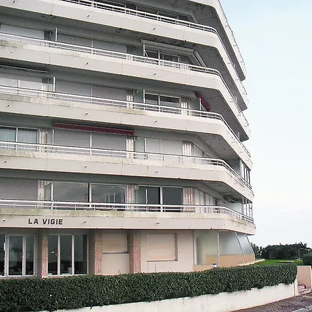 La Vigie Hotell Royan